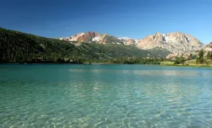 Image of WWM 3 · 3 Explore, Swim, Dream, The E Sierras WWM 3