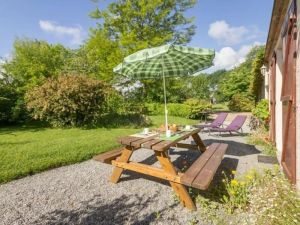Image of Gite Rouans, 1 bedroom, 4 persons