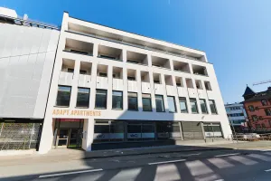 Image of ADAPT APARTMENT HOTEL Wetzlar