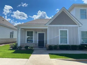 Image of Auburn Gameday Townhome