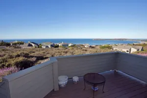 Image of Bearings - Beachy, comfortable, open & light, great views, pet friendly
