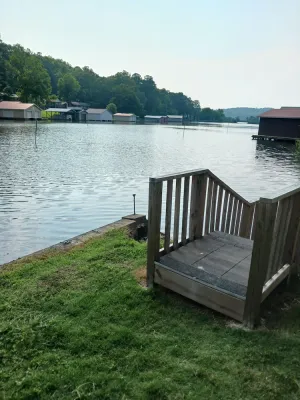 Image of Private Lakeside Apartment