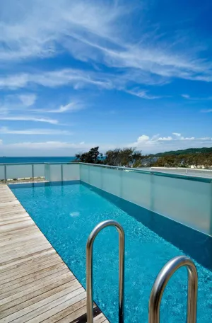 Image of Beach Suites