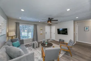 Image of Luxury Modern 3bed\/2bath house, walk to DT Fishers