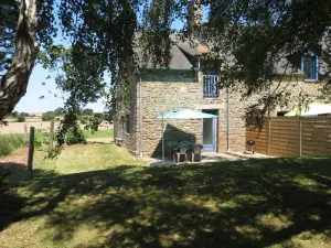 Image of Gîte BLEUREEN: The Ar-Ti-Chou.