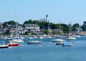 Image of Appartement à 5 minutes de la plage