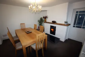 Image of Lymm Cottage