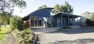 Image of Corrugated Cottage