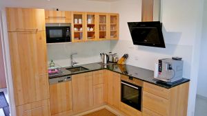 Image of High quality apartment with SHI health pass