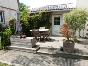 Image of Le Petit Herbauges