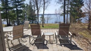 Image of Beautiful Executive Lake Home in Grand Rapids, Minnesota