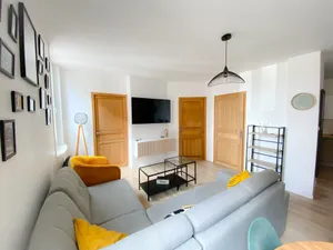 Image of Magnifique appartement en centre ville The Gateway