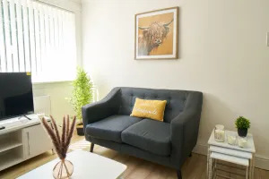 Image of Rotherwood Apartment