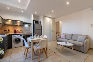 Image of Coeur de Provence - Appt climatisé