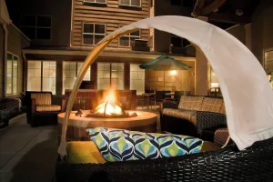 Image of Residence Inn Toledo Maumee