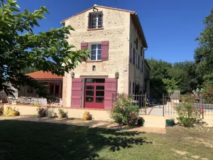 Image of Mas de la Couloumère 14 pers, Near Collioure