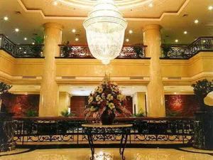 Image of Grand Metropark Hotel Hangzhou - 6 minutes walk to the West Lake