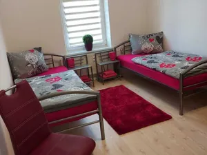 Image of Apartment 1 Red - Apartments in Chemnitz