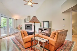 Image of Charming Lower Foothills Condo + Pool\/spa & Gym