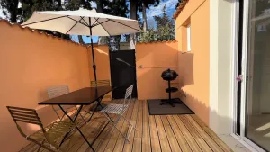 Image of Batisdon de St Rémy de Provence
