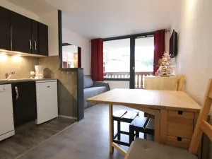 Image of Appartement 5 pers Résidence Les Mélèzes quartier les Bergers Alpe d Huez