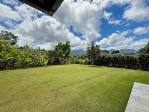 Image of Ota House - a 2br\/1.5ba mountain view home in Princeville