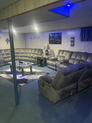 Image of Home away from home