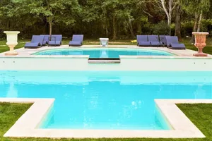 Image of Apartment with terrace and swimming pool in the heart of the Camargue