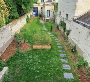 Image of HISTOIRE DE LOIRE - La Maison