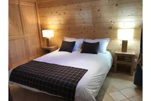 Image of Chalet 130m² in a quiet location 2 minutes from the slopes