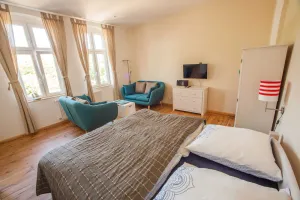 Image of Apartment summer wind - Havel-Quartier
