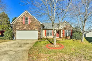 Image of Charlotte Vacation Rental - 15 Mi to Downtown