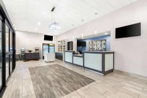 Image of Best Western Fairfax City
