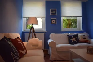 Image of Apartment \"Anker\" - Fantastic secluded location directly on the dike \/ 4 **** - DTV