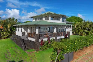 Image of Hale Pohaku Kai: Poipu Seaside Stunner