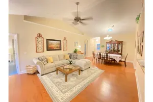 Image of \"Your Cup of Tea\", Spacious Three Bedroom