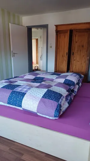 Image of Apartment 'Ferienwohnung Wallisch' with Private Terrace, Private Garden and Wi-Fi