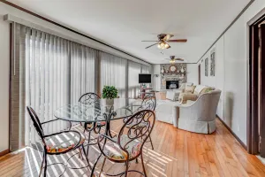 Image of Peaceful Niangua River Retreat
