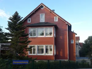 Image of Uli's vacation apartment - Uli's Ferienwohnung
