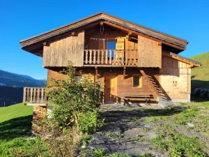 Image of Le Mazot de Marie - chalet 6 pers