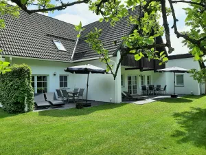 Image of Top apartment in small complex, 4 stars, 2-5 pers. 75sqm, balcony, 2 bedrooms. W-lan