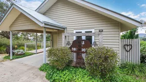 Image of Bells Of Beechworth