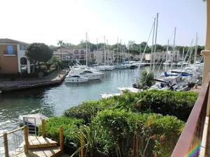 Image of Appartement Neuf Port Cogolin