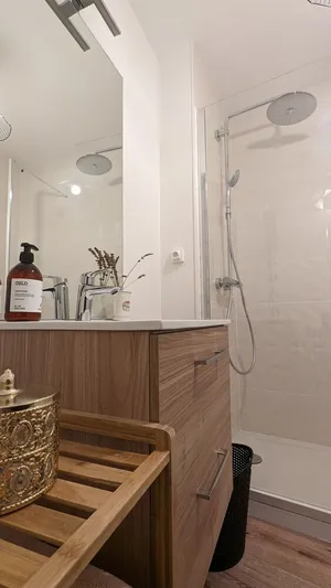 Image of Le Boudoir d'Emma | Private Jacuzzi | Relaxation