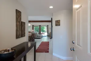 Image of New Listing!  Remodeled Condo in Perfect Location