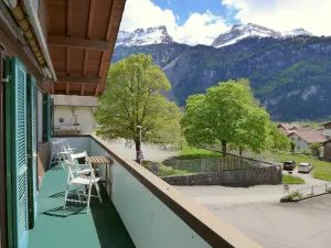Image of Lovely apartment for 7 people with WIFI, TV, terrace, panoramic view and parking