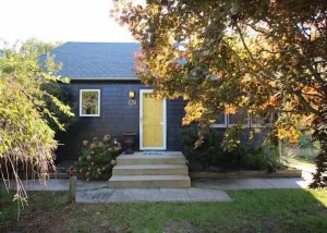 Image of Cottage off of Pilottown Road in Lewes