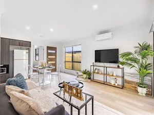 Image of Brand New 2BR well designed home at Brown Plains