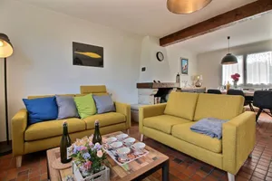 Image of La Maison de Niko - Erquy
