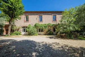Image of Quiet house - Hypercentre - Terrace & Spa - Albi